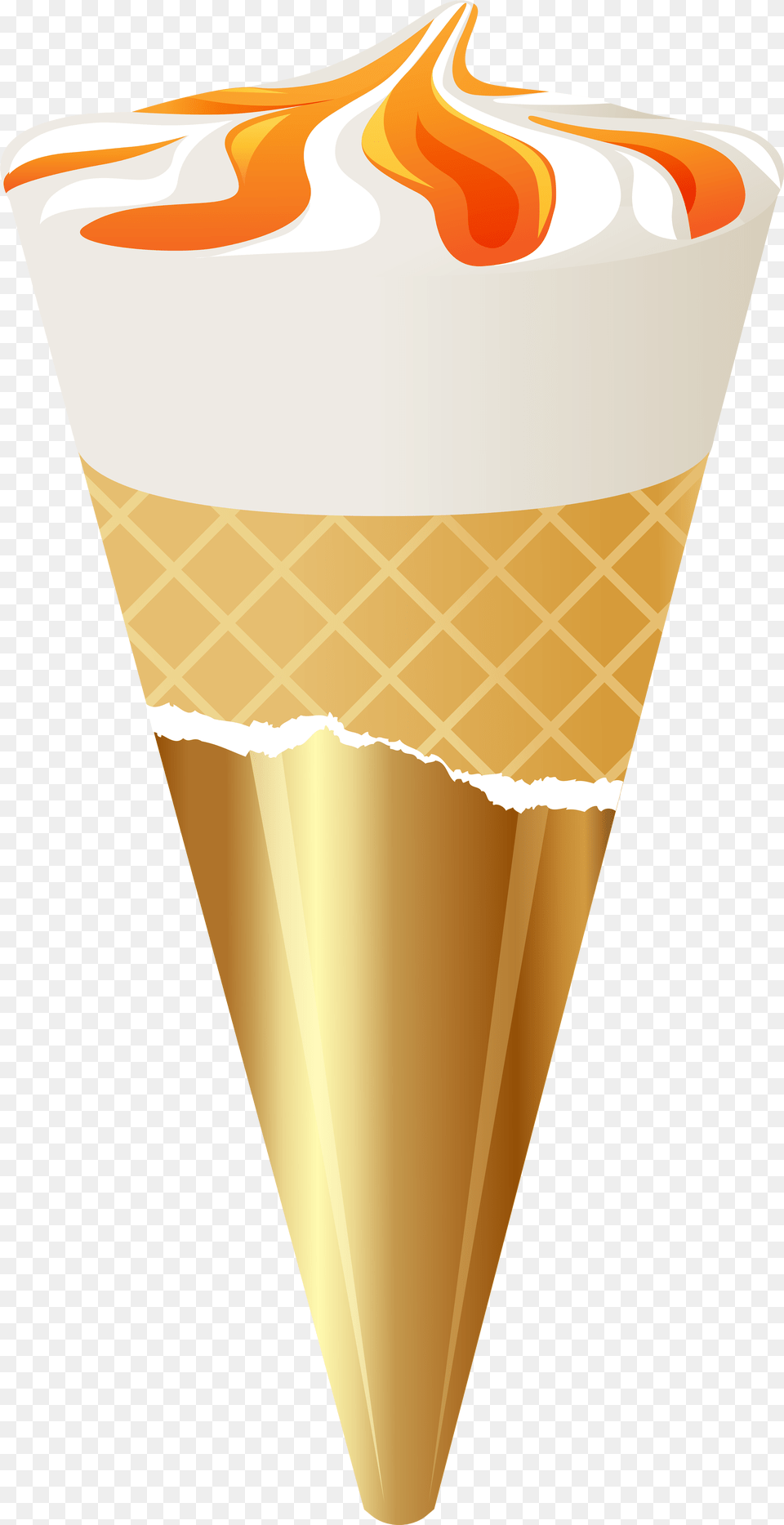 Ice Cream Cone Clipart Cone Things, Dessert, Food, Ice Cream Free Transparent Png
