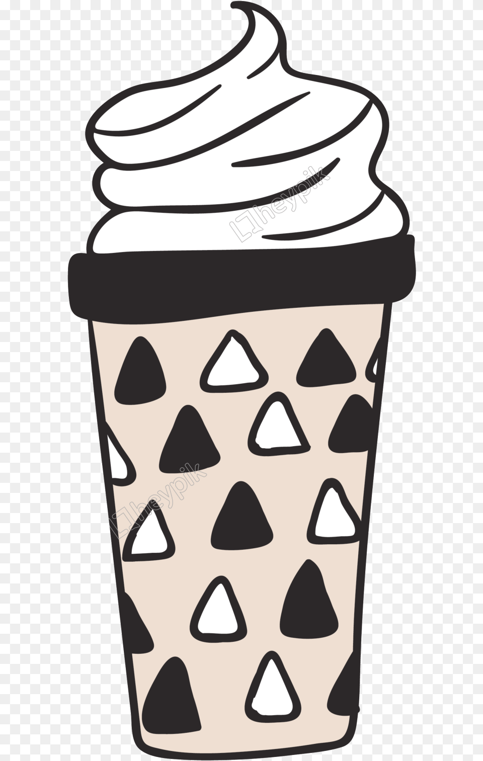 Ice Cream Cups Clipart Clip Art, Dessert, Food, Ice Cream, Person Free Transparent Png