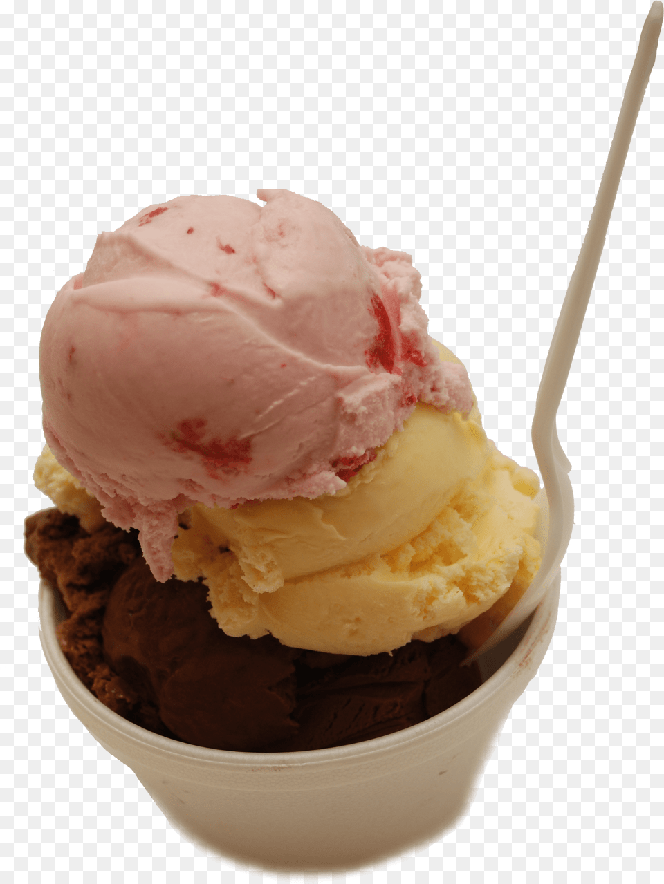 Transparent Ice Cream Scoops Soy Ice Cream, Dessert, Food, Ice Cream, Soft Serve Ice Cream Png Image