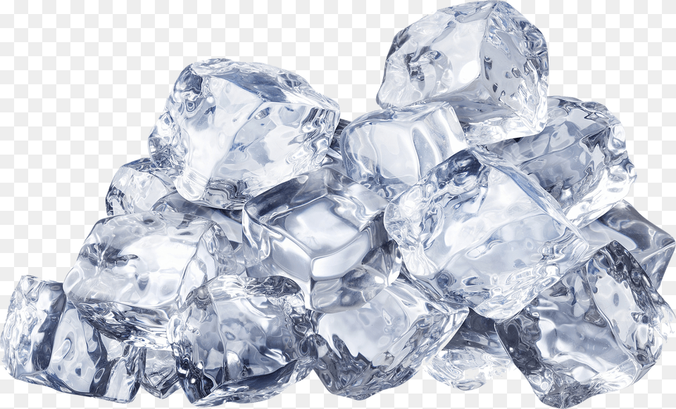 Transparent Ice Cubes, Accessories, Crystal, Diamond, Gemstone Png Image