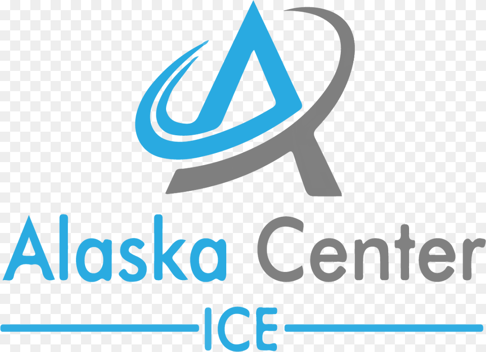Transparent Ice Logo Logo Alaska, Animal, Fish, Sea Life, Shark Free Png Download