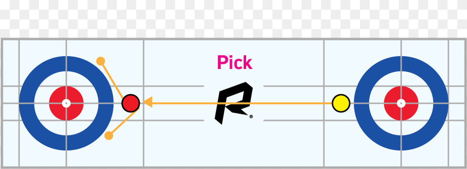 Transparent Ice Pick Curling Positions, Sport Png Image