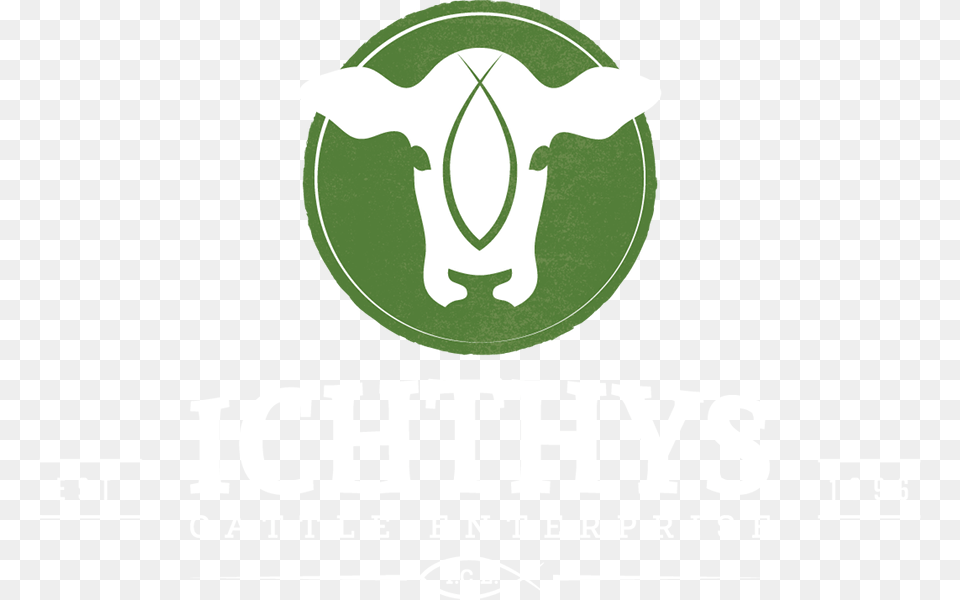 Transparent Ichthus Emblem, Logo Free Png Download