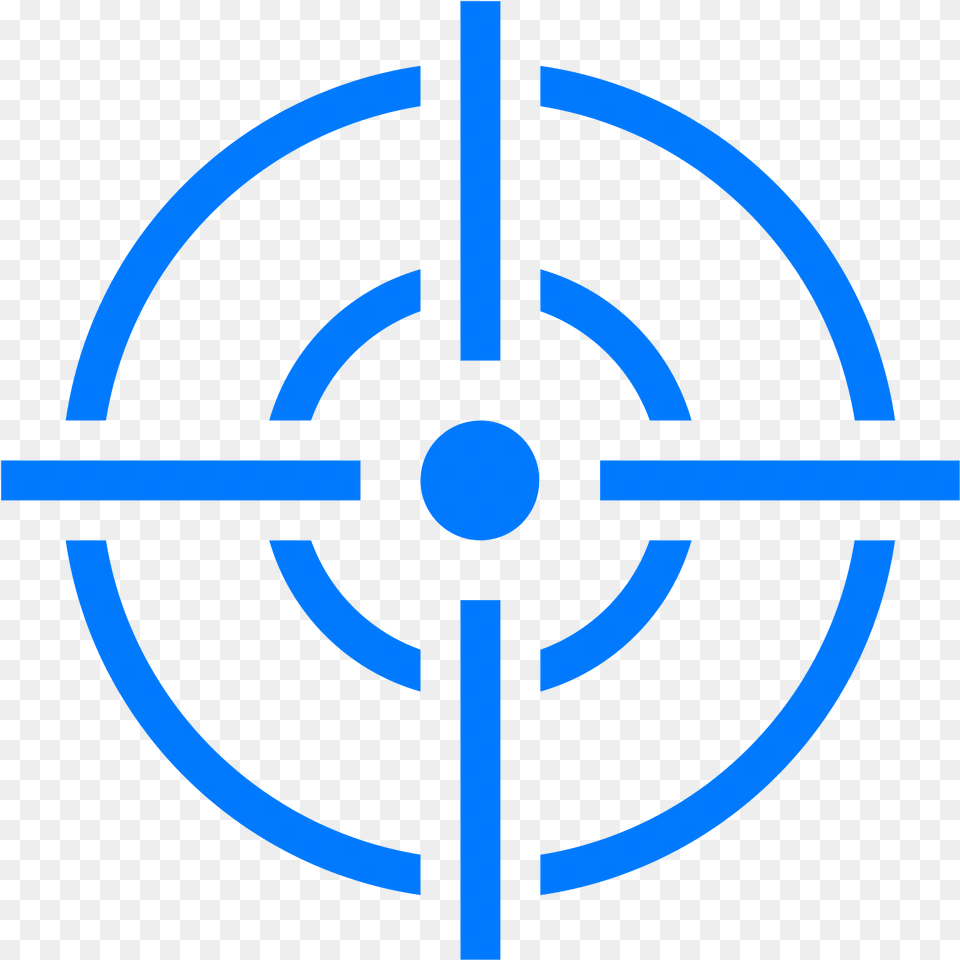 Transparent Icon Aim Icon, Cross, Symbol Free Png