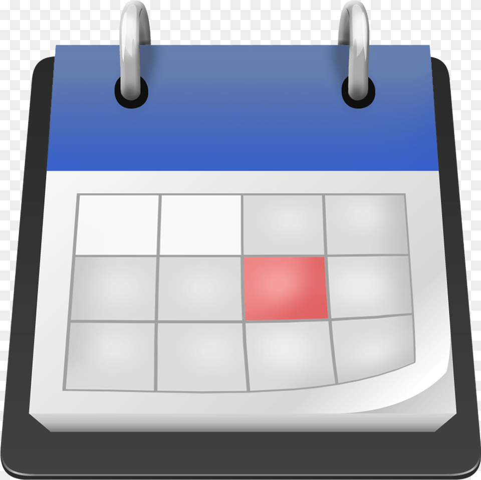 Transparent Icon Calendar Icon, Text Free Png Download