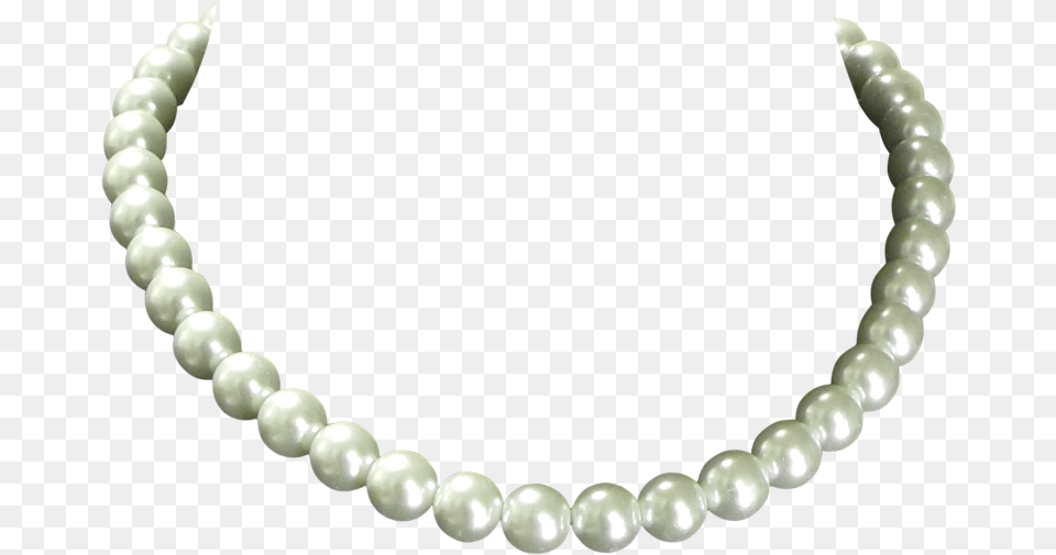 Icons And Clip Arts Pearl Necklace, Accessories, Jewelry, Bead, Bead Necklace Free Transparent Png