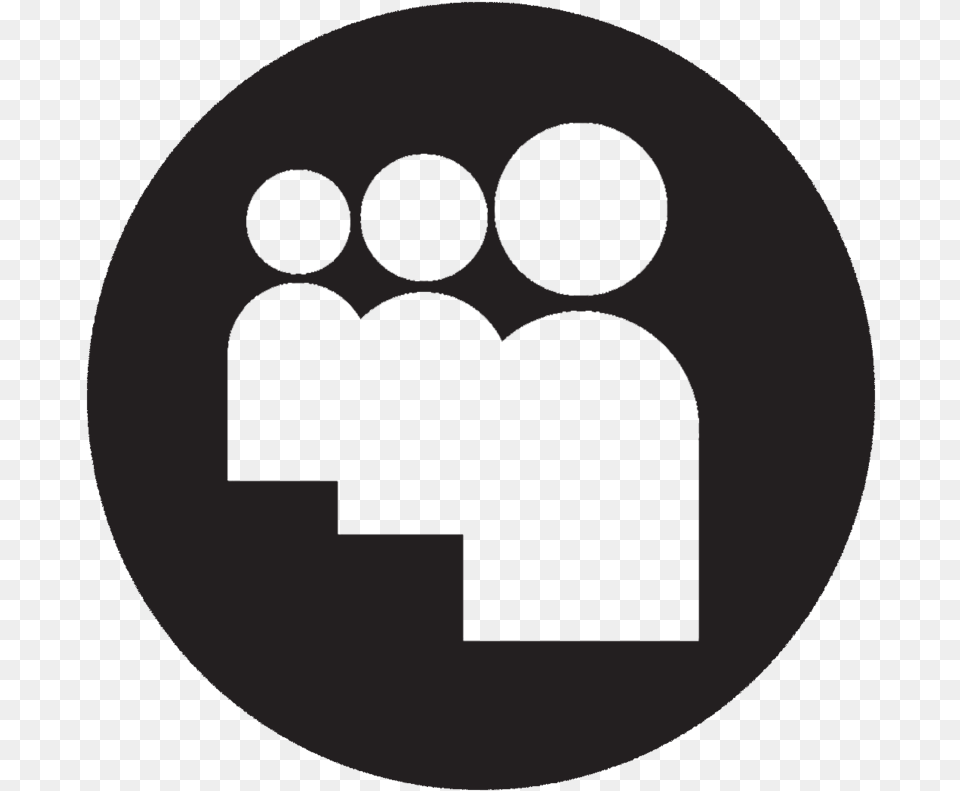 Transparent Icons Logo Social Media Myspace, Disk Png