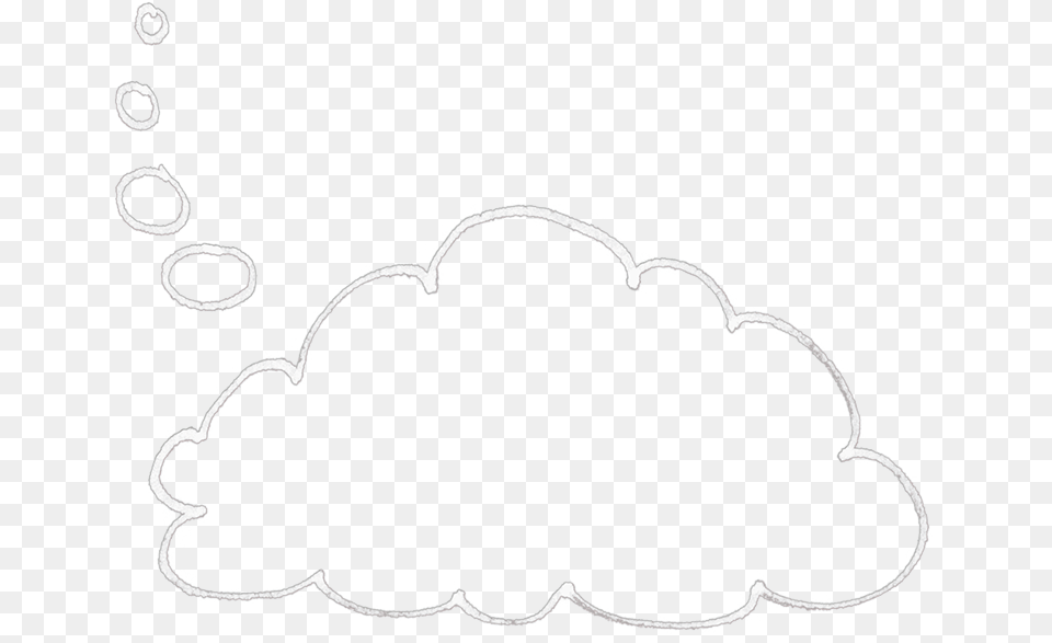 Idea Cloud Of Ideas Free Transparent Png