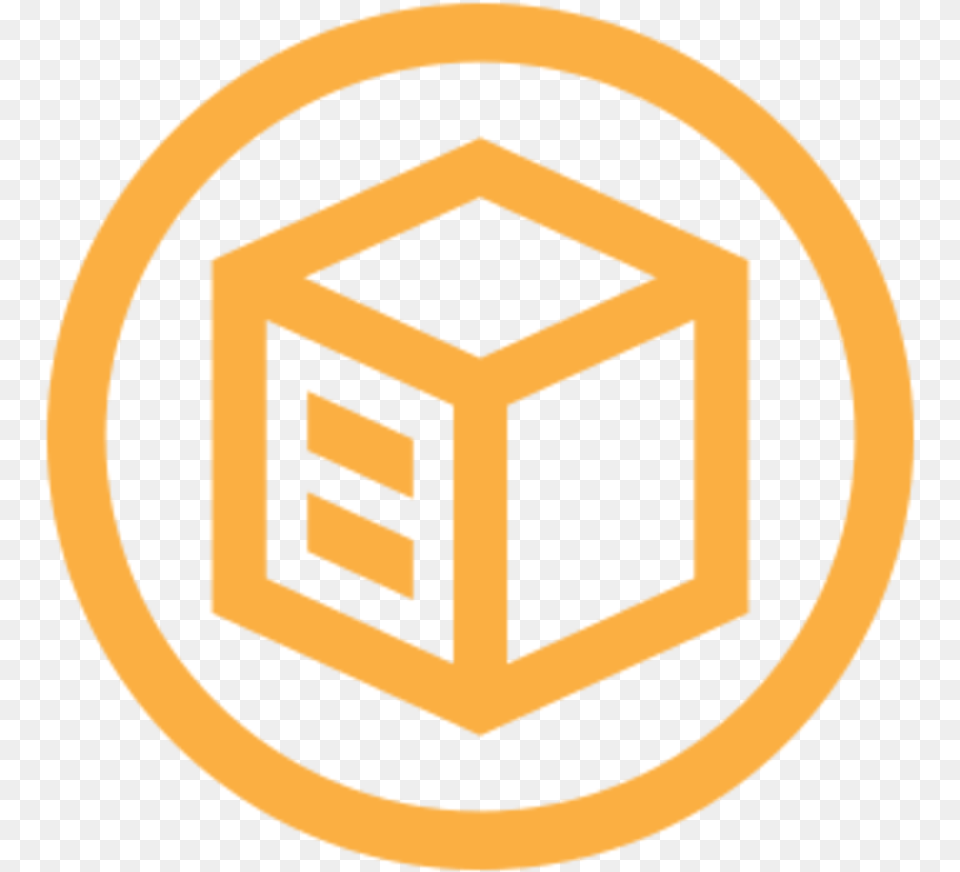 Transparent Identity Clipart Hand Delivery Icon, Box Png