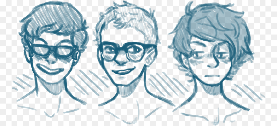 Transparent Idubbbztv Idubbbz And Filthy Frank Drawing, Baby, Person, Face, Head Free Png Download