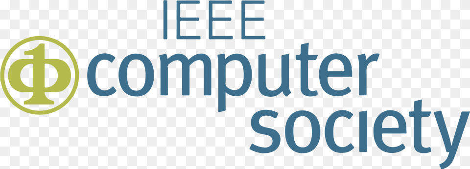Ieee Ieee Cs Logo, Text Free Transparent Png