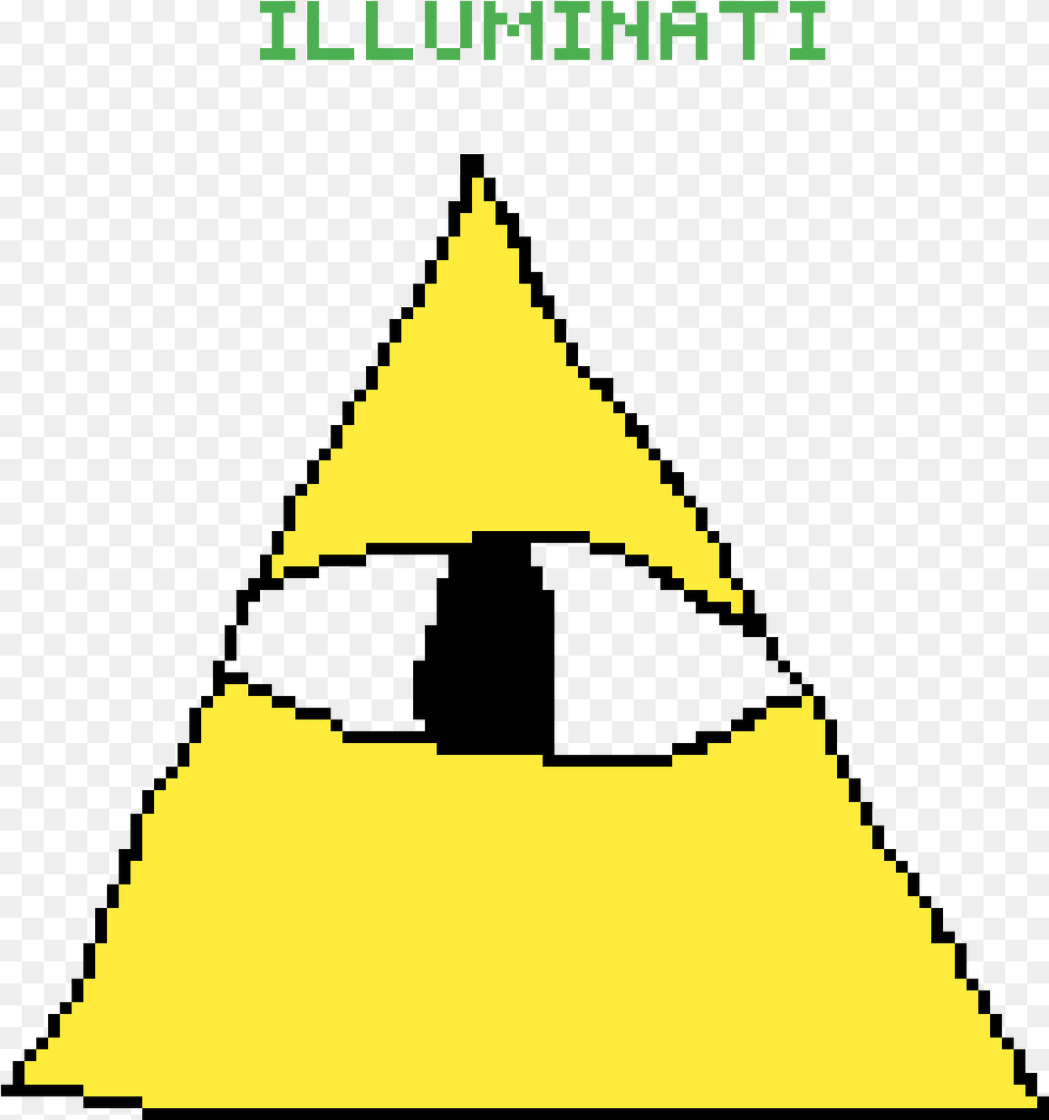 Transparent Illuminati Clipart Drawing Illuminati, Lighting Free Png Download