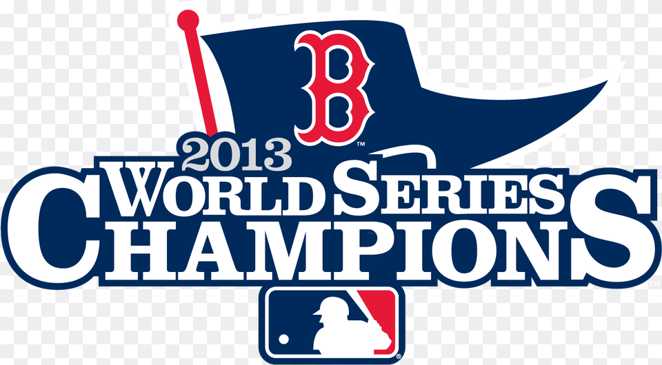 Transparent Image Arts Boston Red Sox 2013 World Series Champions Golf Gift, Logo, Text, Dynamite, Weapon Free Png