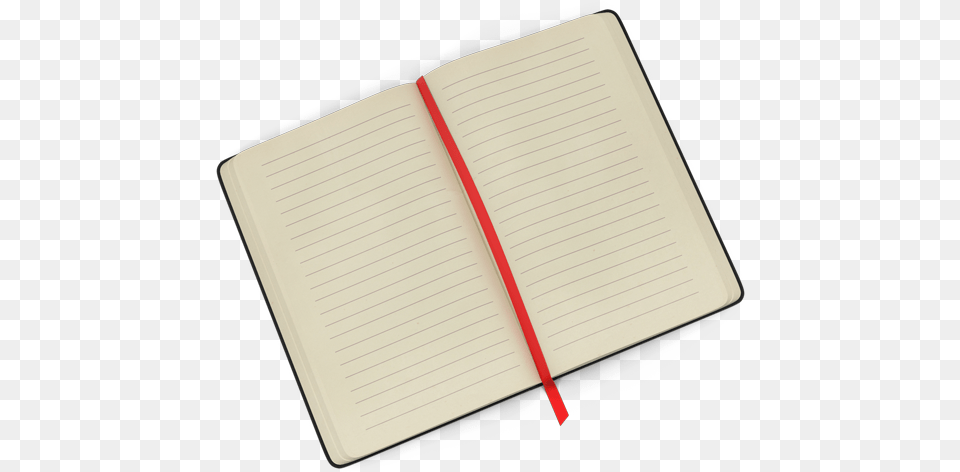 Image Of Journal, Book, Diary, Page, Publication Free Transparent Png