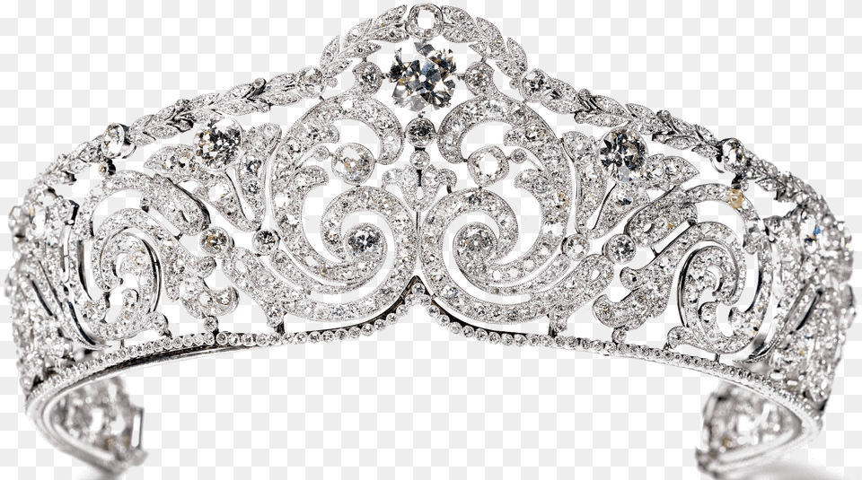 Transparent Transparent Queen Crown, Accessories, Jewelry, Tiara, Locket Png Image