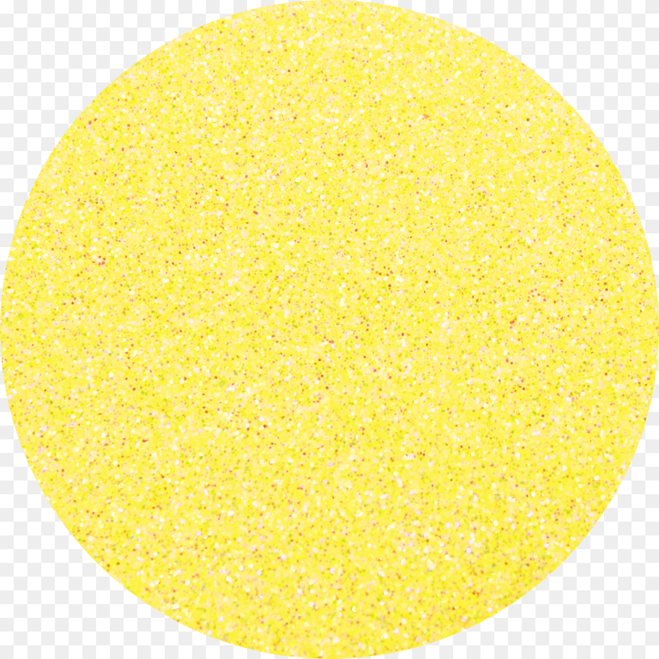 Transparent Image Yellow Yellow Circle Transparent, Astronomy, Moon, Nature, Night Free Png Download