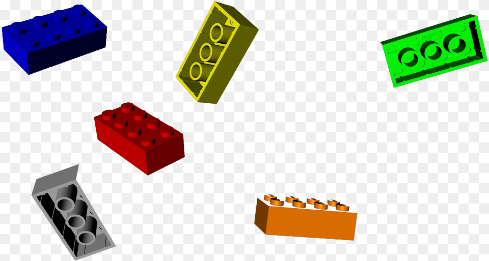 Transparent Images Legos, Toy Png