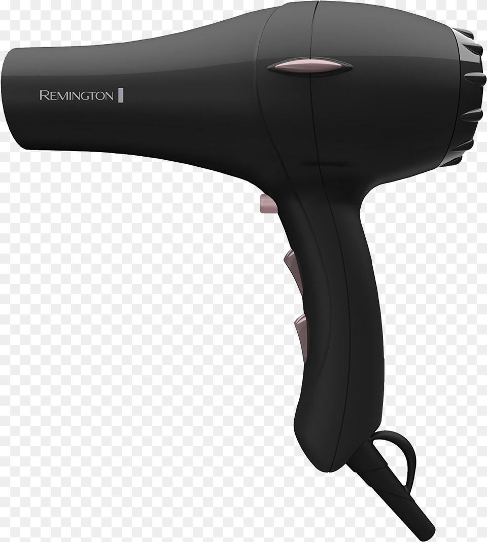 Transparent Images Pictures Photos Hair Dryer Transparent Background, Appliance, Blow Dryer, Device, Electrical Device Png Image
