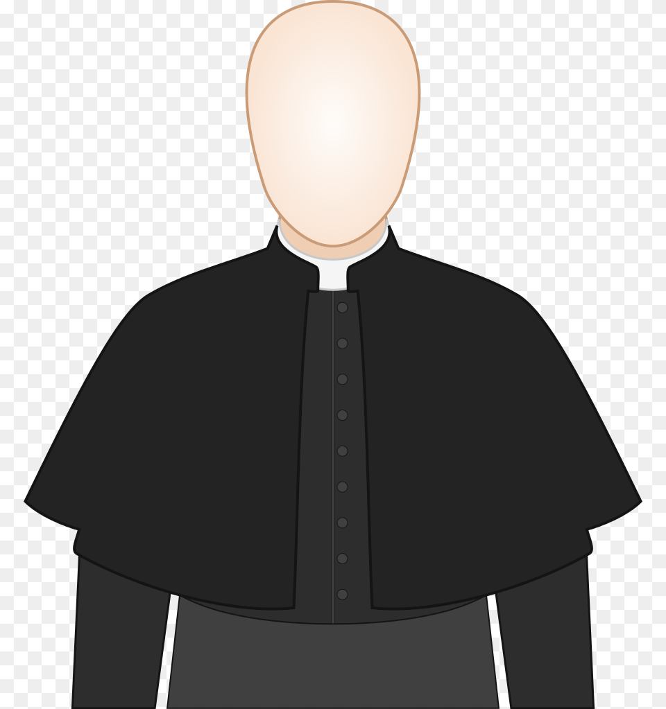 Transparent Images Pngio Bishop Vestments Catholic Cartoon, Adult, Male, Man, Person Free Png Download