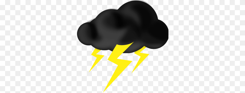 Images Thunder Cloud Clip Art, Electronics, Hardware, Logo, Adult Free Transparent Png