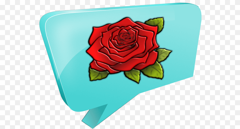Imessage Icon Garden Roses, Flower, Plant, Rose Free Transparent Png