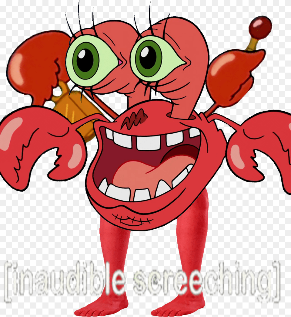 Transparent Inaudible Clipart High Quality Spongebob Meme, Baby, Person Png