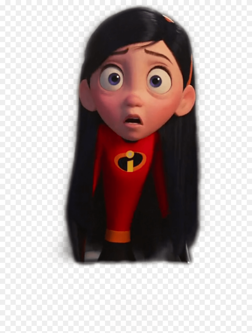 Transparent Incredibles 2 Clipart Tony Incredibles 2 Violet, Baby, Person, Face, Head Png