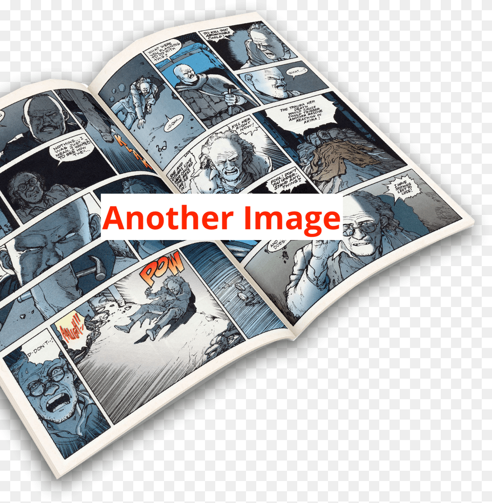 Transparent Index Card Graphic Design, Publication, Book, Comics, Person Free Png Download