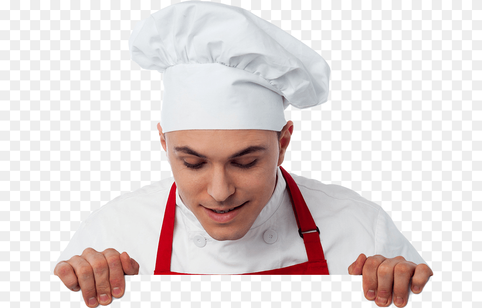 Transparent Indian Chef Clipart, Adult, Man, Male, Hat Free Png Download
