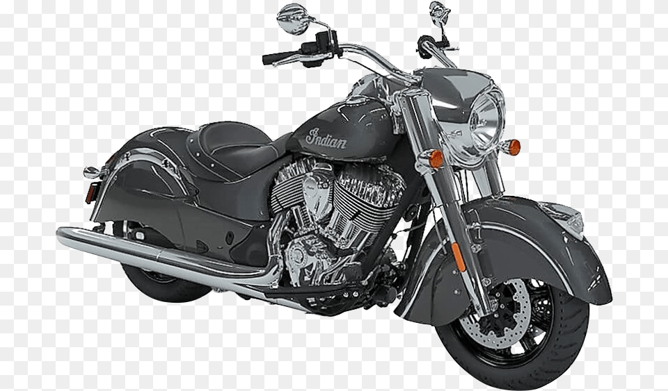 Transparent Indian Chief Indian Springfield Dark Horse, Motorcycle, Transportation, Vehicle, Machine Png Image