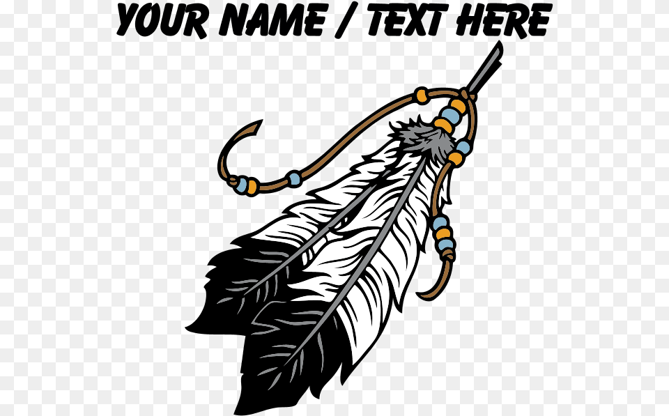 Transparent Indian Feathers Native American Feathers, Plant, Leaf, Animal, Invertebrate Free Png