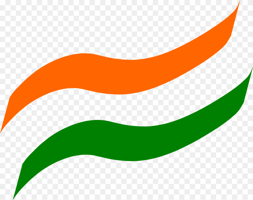 Transparent Indian Flag Indian Flag Wave, Art, Graphics Free Png Download