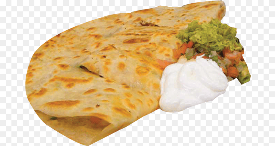 Transparent Indian Food Chapati Transparent, Bread, Pizza Free Png Download