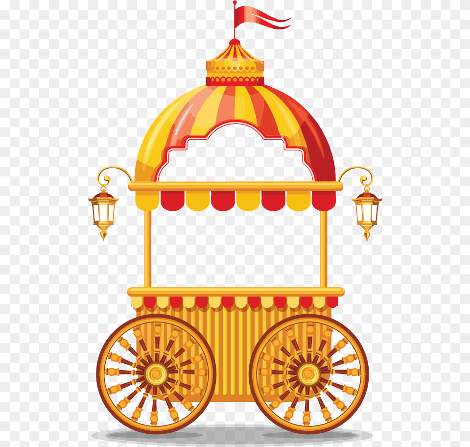 Indian Food Wizard Of Oz Miss Gulch, Machine, Wheel, Transportation, Vehicle Free Transparent Png