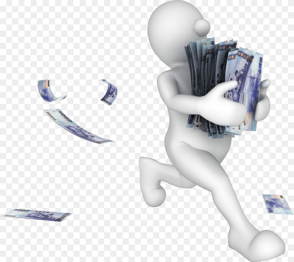 Transparent Indian People Transparent 3d People, Baby, Person, Money Png