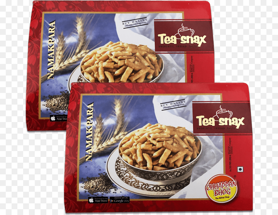 Transparent Indian Sweets Bombay Mix, Food, Fries Free Png Download