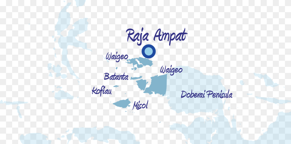 Indonesia Map Raja Ampat Map, Chart, Plot, Person, Outdoors Free Transparent Png
