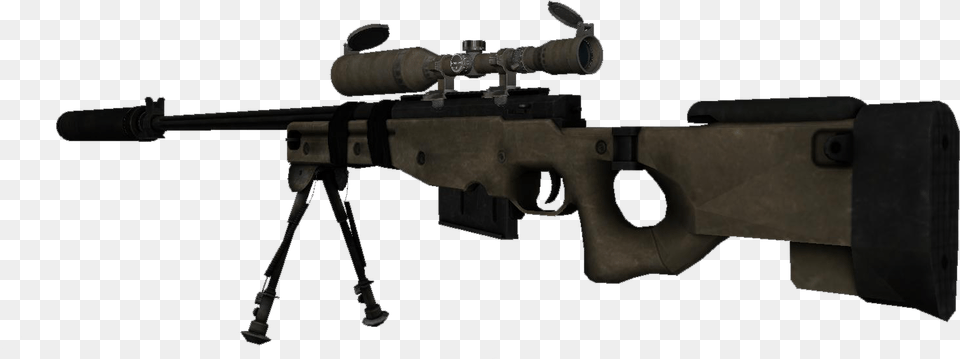 Infinite Warfare Sniper Sniper Rifle, Firearm, Gun, Weapon Free Transparent Png