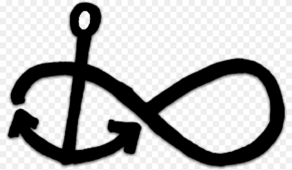 Infinity Sign Larry Stylinson Wallpaper Hd, Silhouette, Lighting Free Transparent Png