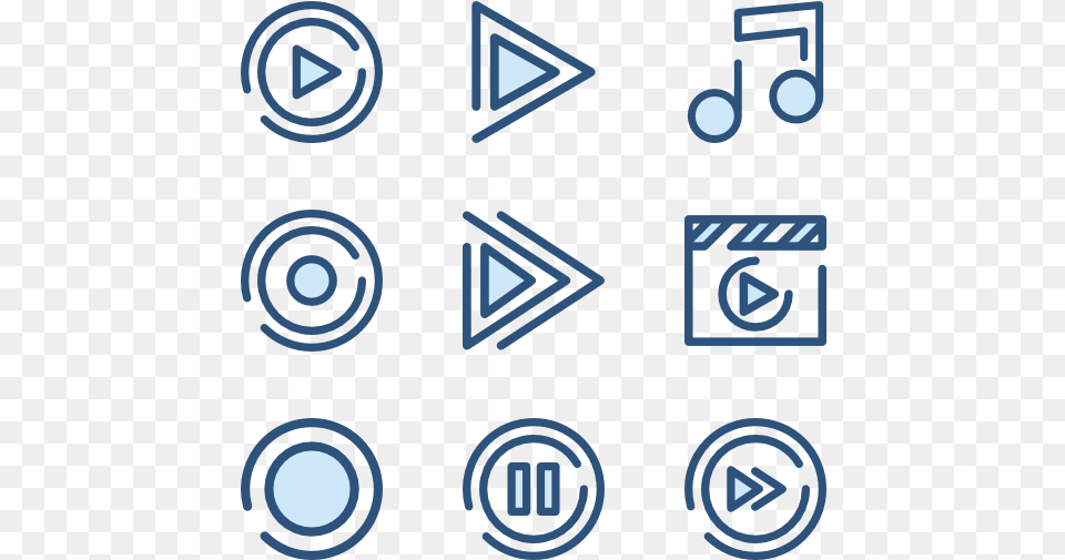 Transparent Infographic Icon, Lighting, Triangle Png