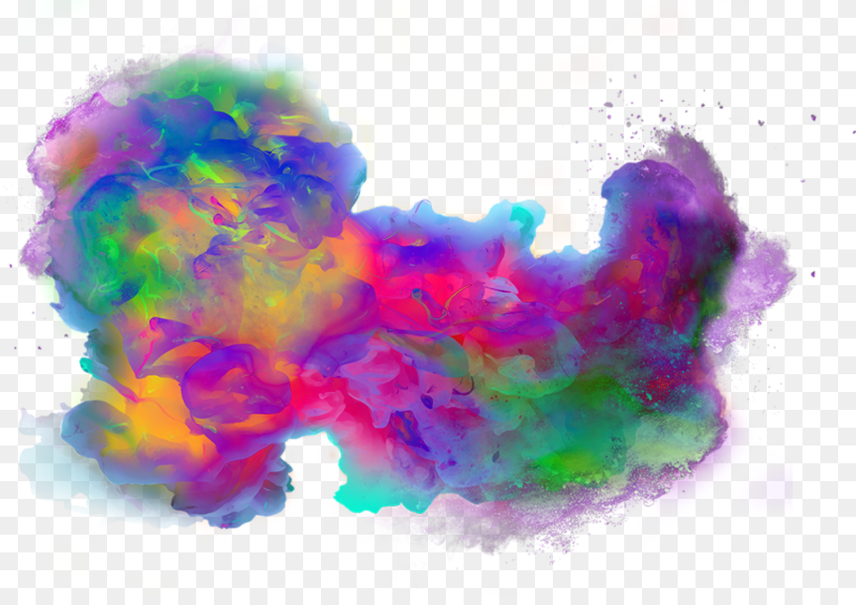 Ink In Water Paint In Water, Pattern, Art, Baby, Person Free Transparent Png