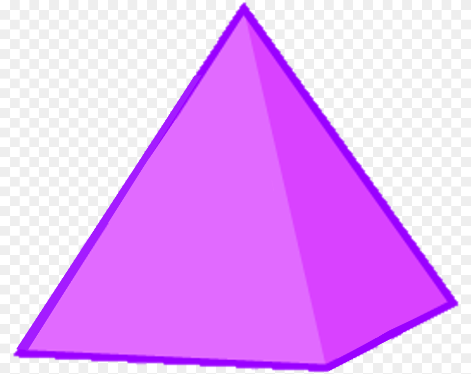 Transparent Insane Triangle Purple Free Png