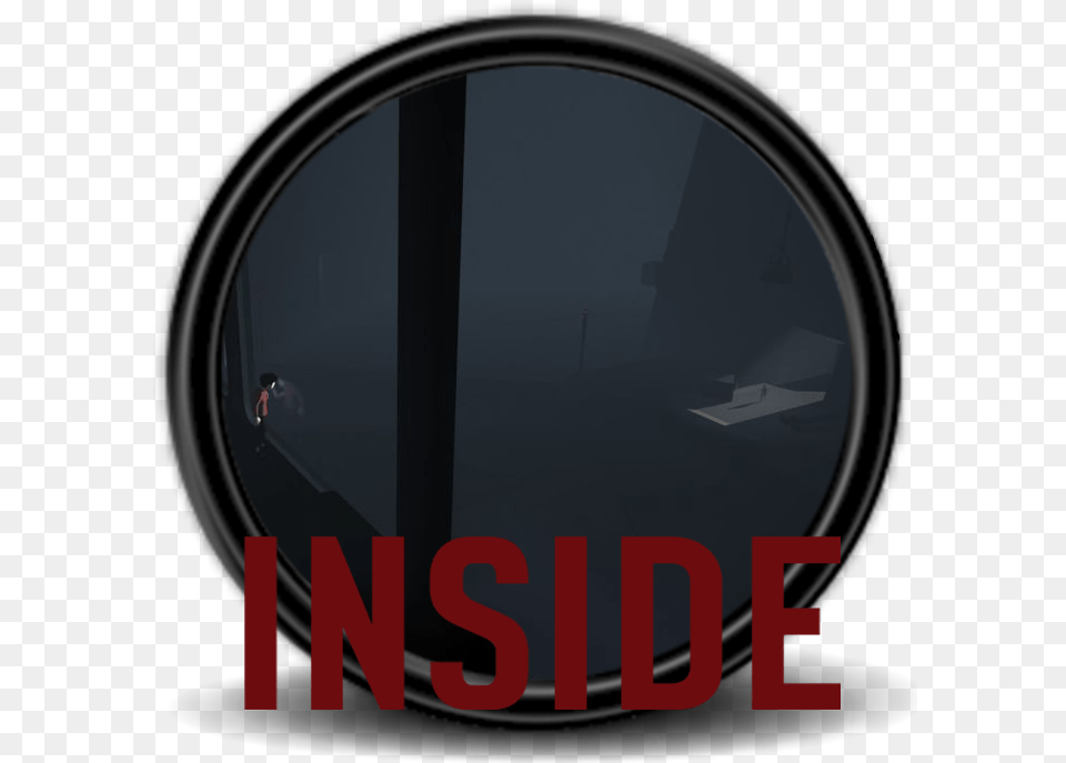 Transparent Inside Game Inside Game Folder Icon, Photography, Window, Machine, Wheel Png Image