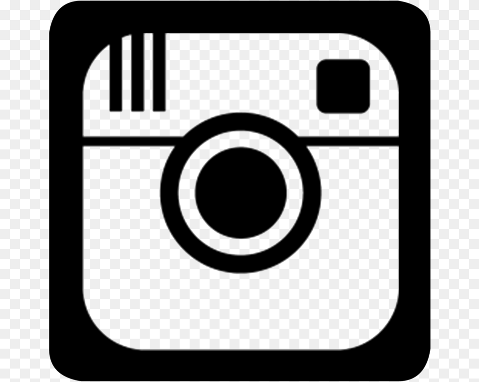 Transparent Instagram Camera Clipart Instagram Flat Icon, Electronics Free Png