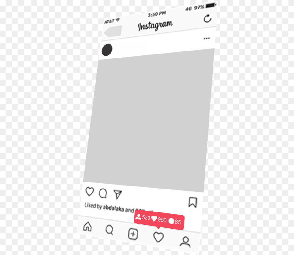 Instagram Image Instagram Photo Editor Background, Text, Electronics, Phone, Mobile Phone Free Transparent Png