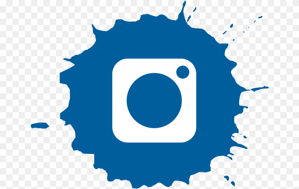 Instagram Logo 2017 Driver Booster Blue Icon, Ct Scan, Electronics Free Transparent Png