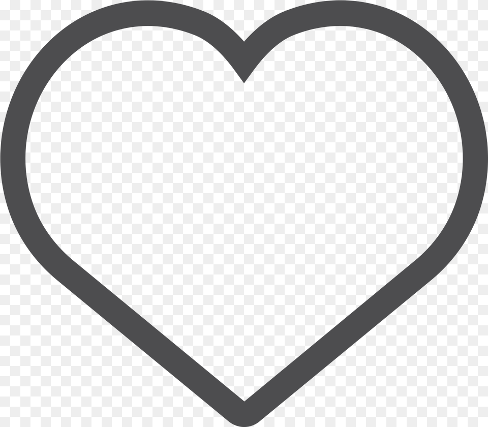 Transparent Instagram Transparent Favorite Icon, Heart Png Image