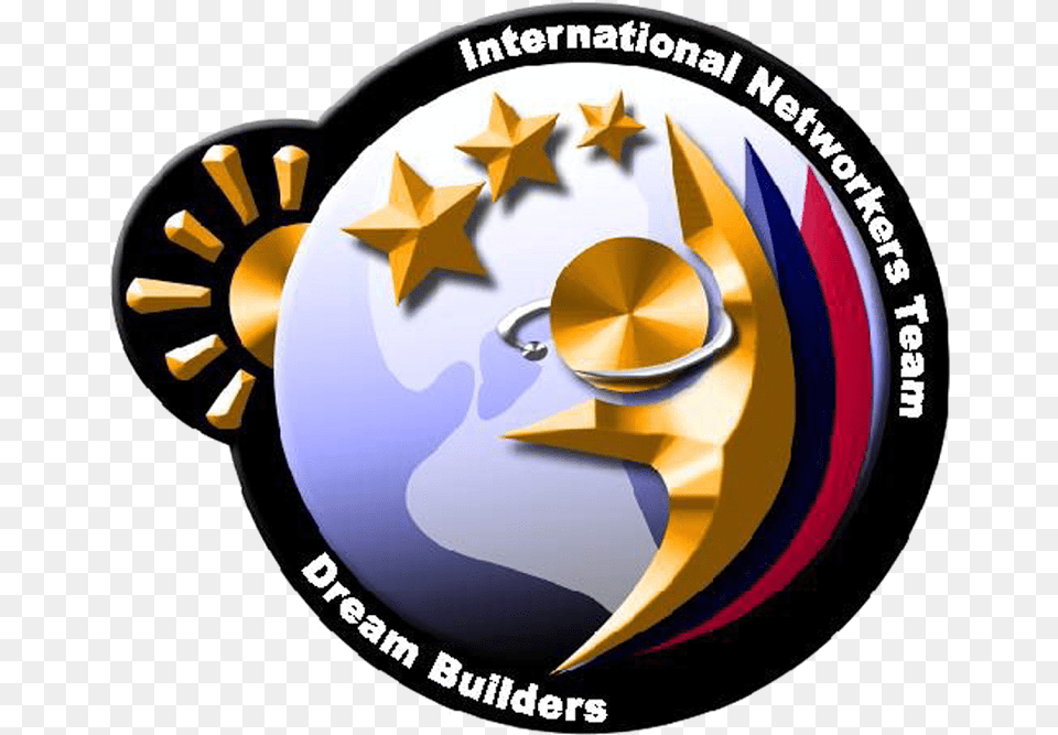 Transparent International Networkers Team Logo Bianca Lisonbee, Badge, Symbol, Emblem Png