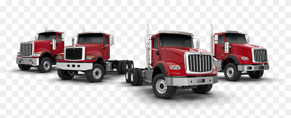 Transparent International Truck Logo Truck Free Png