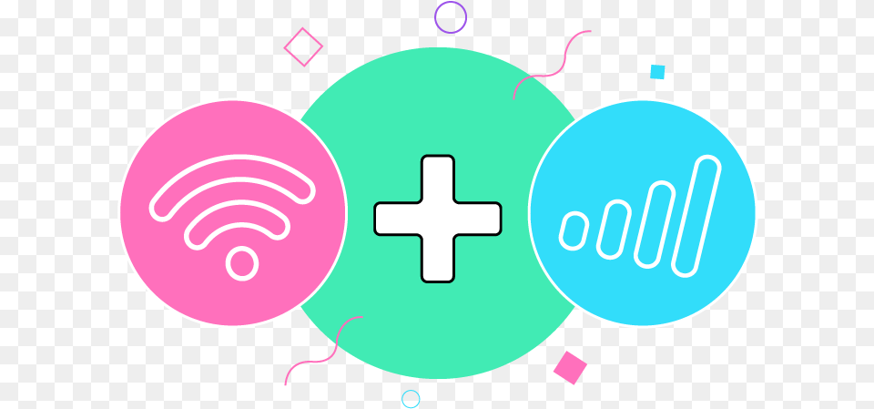 Transparent Internet Symbol Stable Internet Connection Png